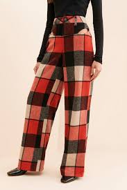 AFRM (38) Willis Wide Leg Pants Size 31