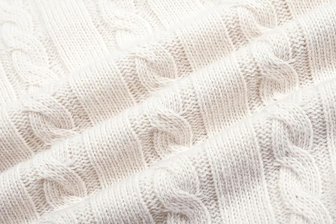 Hgvcfcv Casual V Neck Sweater Autumn Winter Knitted Jumper Women Long Sleeve Jumper Solid Ladies Style Size S