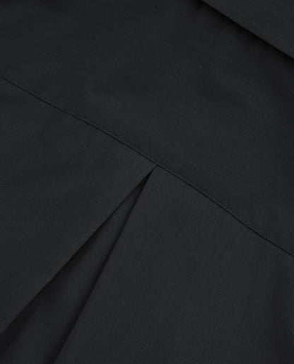 siliteelon Button Down Shirts Dress Shirts for Women Long Sleeve Womens Work Shirts Regular Fit Cotton Dress Shirts size M