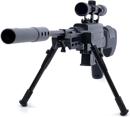 Beeman Sportsman Series Deluxe Air Pistol - Model 2004