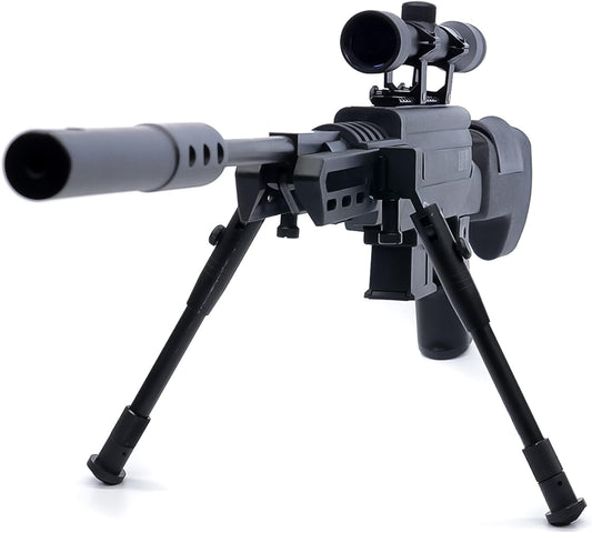 Beeman Sportsman Series Deluxe Air Pistol - Model 2004