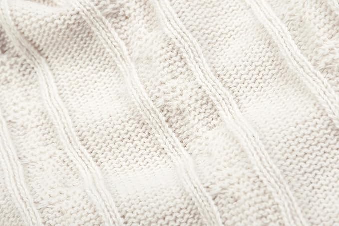 Hgvcfcv Casual V Neck Sweater Autumn Winter Knitted Jumper Women Long Sleeve Jumper Solid Ladies Style Size S