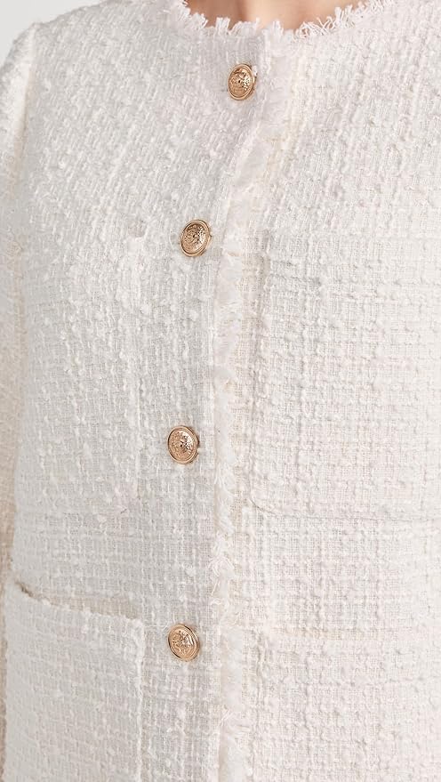 Women's Melody Jacket Size S