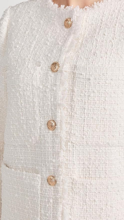 Women's Melody Jacket Size S