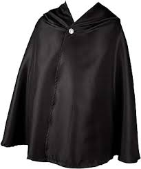 Japanese Anime Costume - Attack on Titan Shingeki No Kyojin Cloak Cosplay Cloth Cape - ONE Size FITS All Size NO