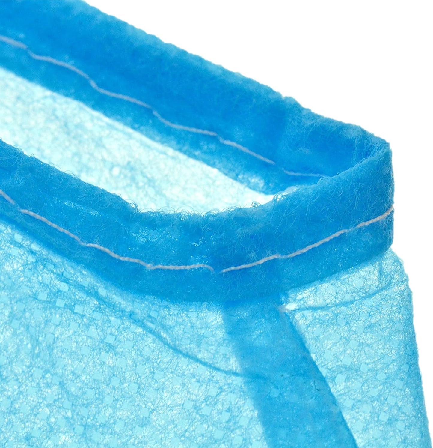 Dealmed Blue Isolation Gown – Disposable Medical Gowns, Latex-Free, Perfect for Hospitals, Medical Facilities, and Physicians’ Offices (Pack of 10)