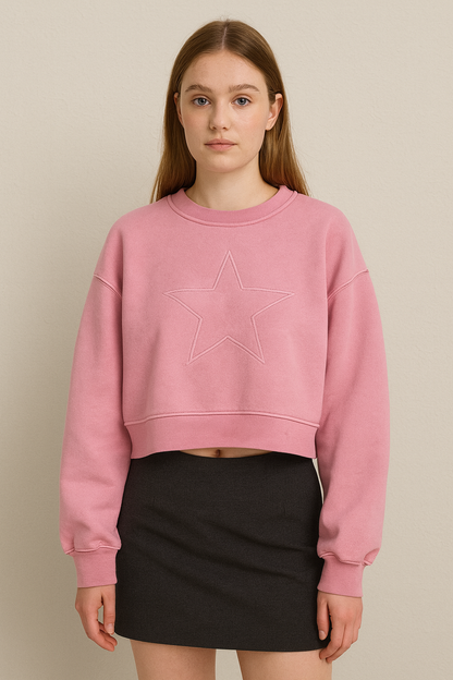 Wildfox Shine Bright Sweatshirt size11-12