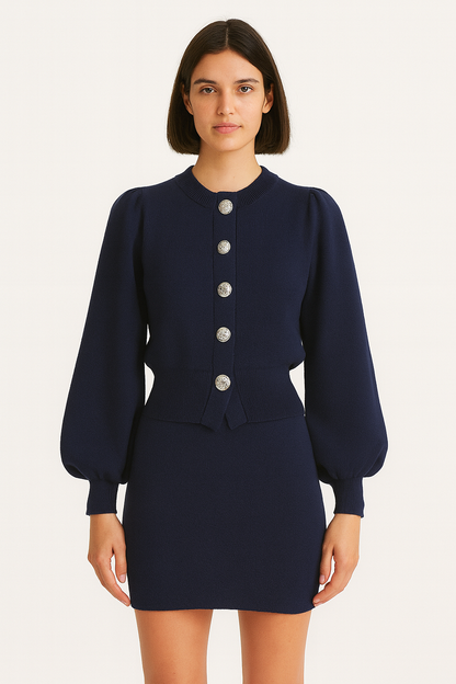 zara Women's Jersey mini skirt High waist with elastic waist. A-line hem skirt size S