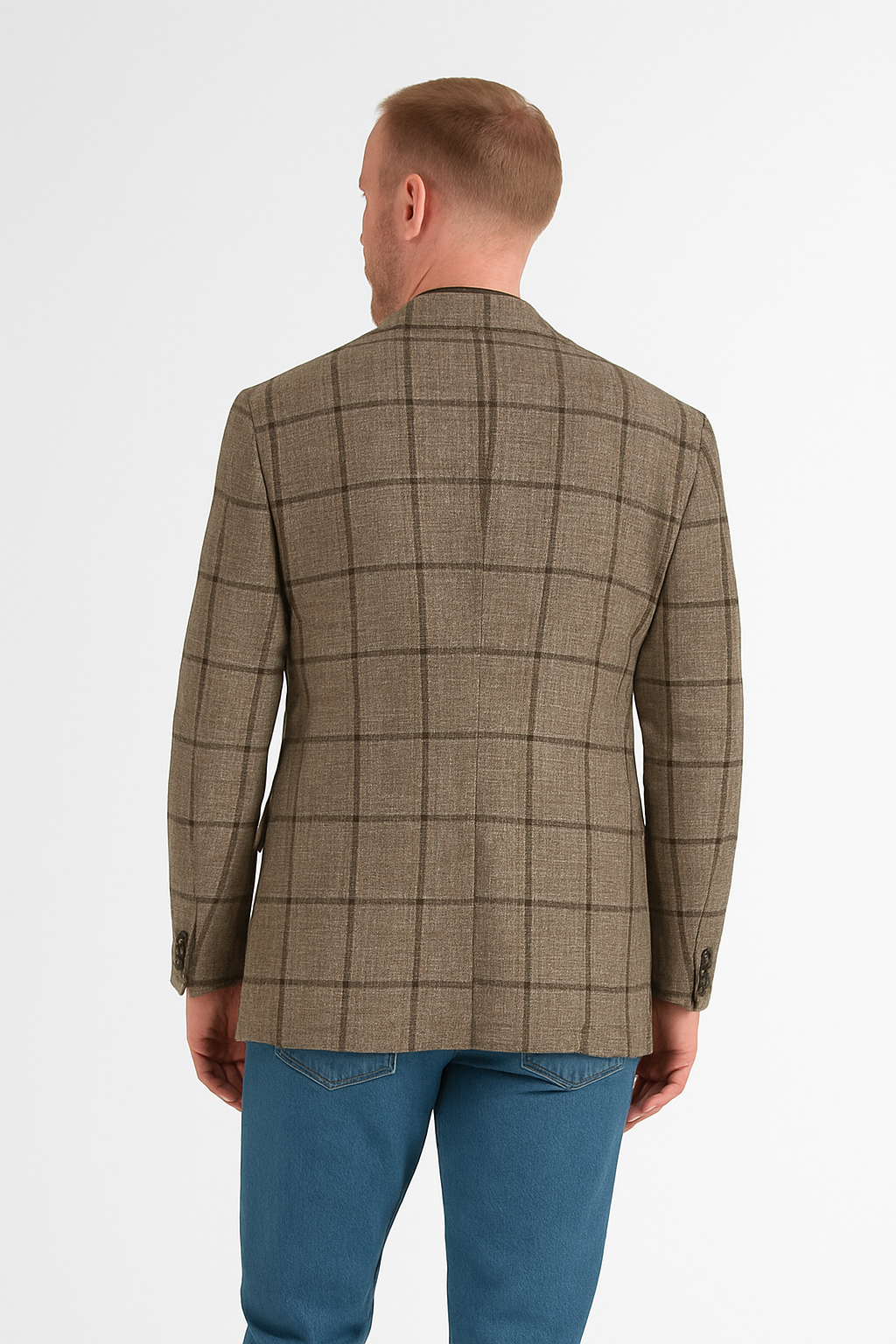 Blazer Jacket Suits Clothing Coat Size M