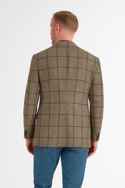 Blazer Jacket Suits Clothing Coat Size M