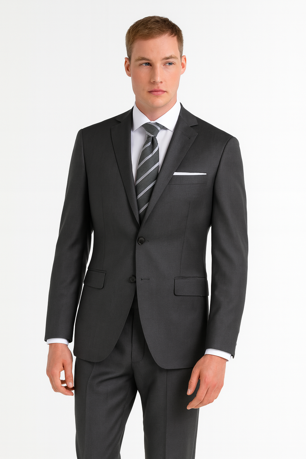 Mens Blazers Slim Fit Business Casual Men Suit Sport Coat One Button Travel Blazer Lightweight Suit Jacket  Size XL