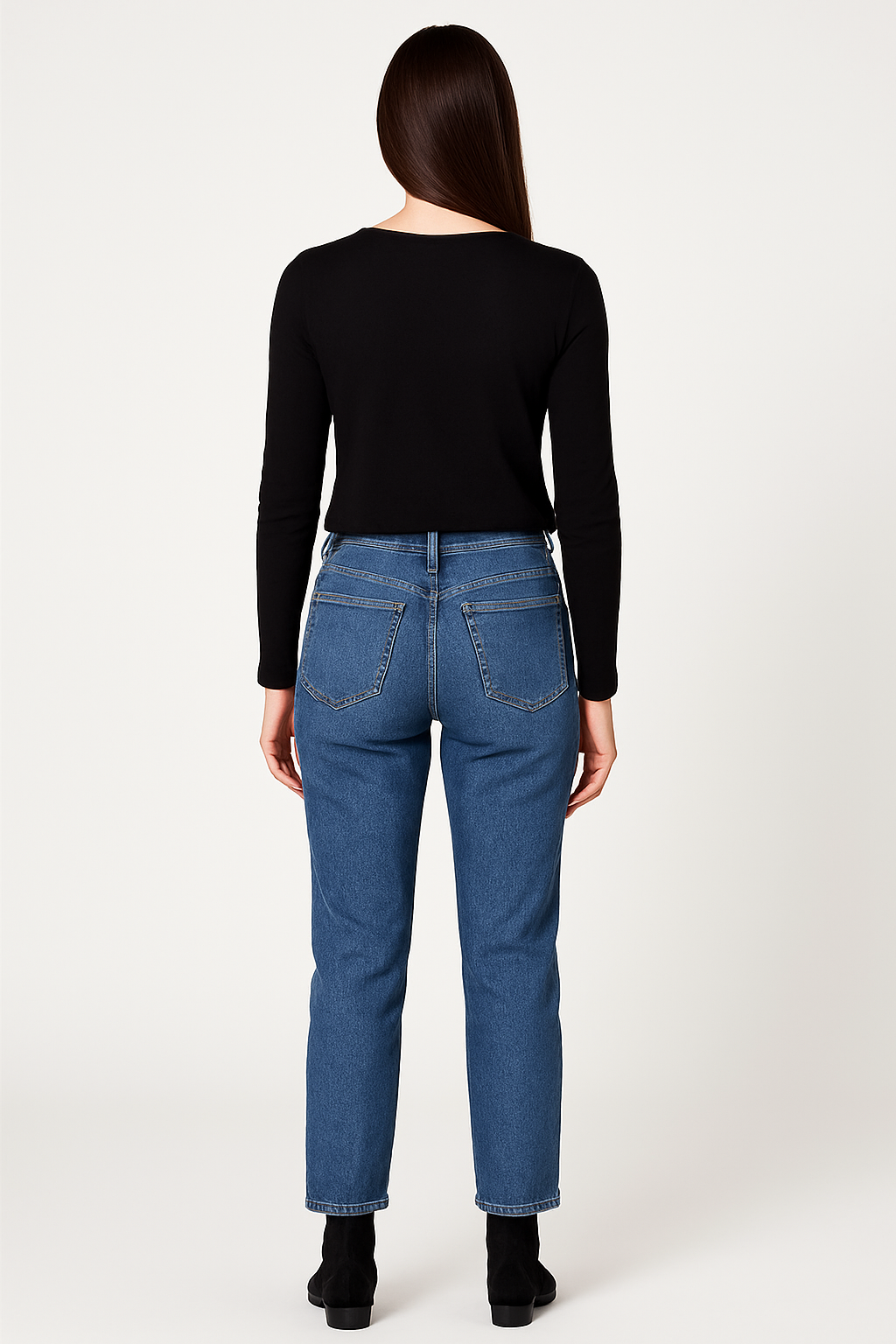 Amazon Essentials Women's Classic-Fit Lightweight Long-Sleeve V-Neck Sweater (Available in Plus Size) size M