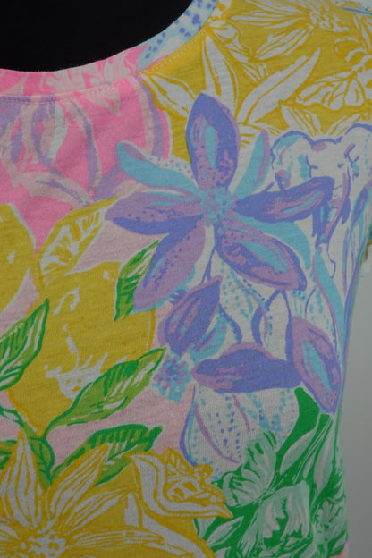 Girls' Multicolor Skirt – Size XL (12-14)