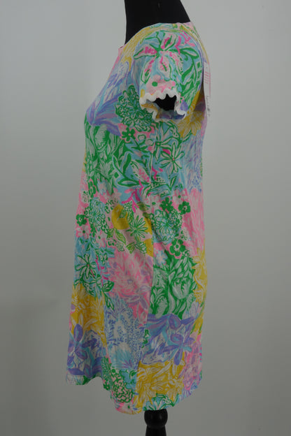 Girls' Multicolor Skirt – Size XL (12-14)