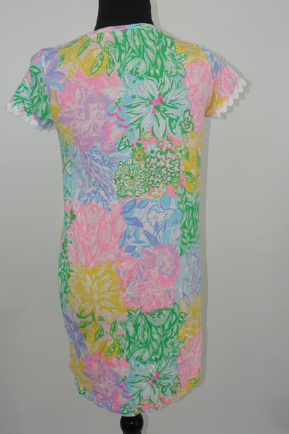 Girls' Multicolor Skirt – Size XL (12-14)