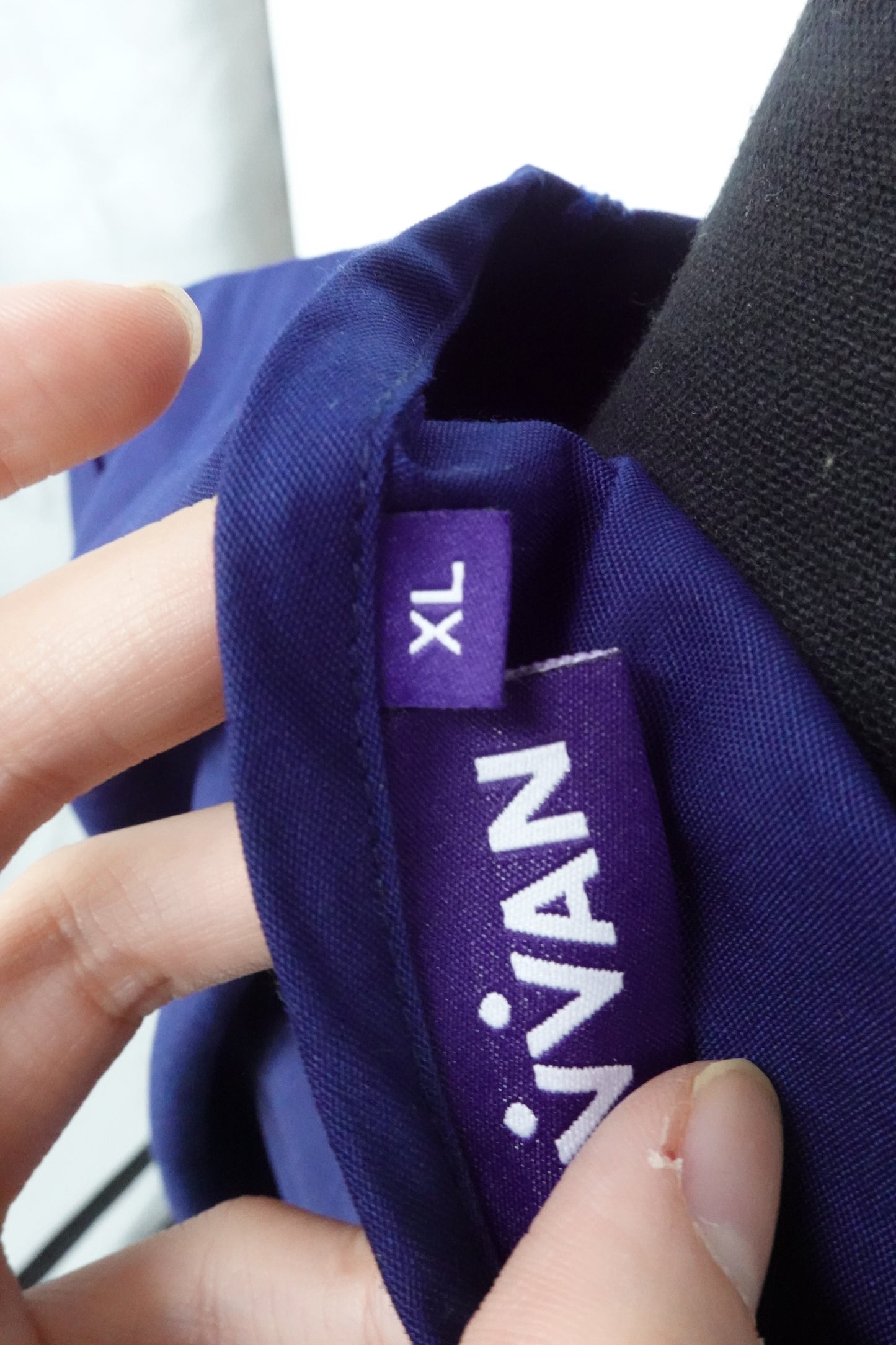 Sivvan Medical Uniform Mens Scrub Set Medical Scrubs Top and Pants Size XL