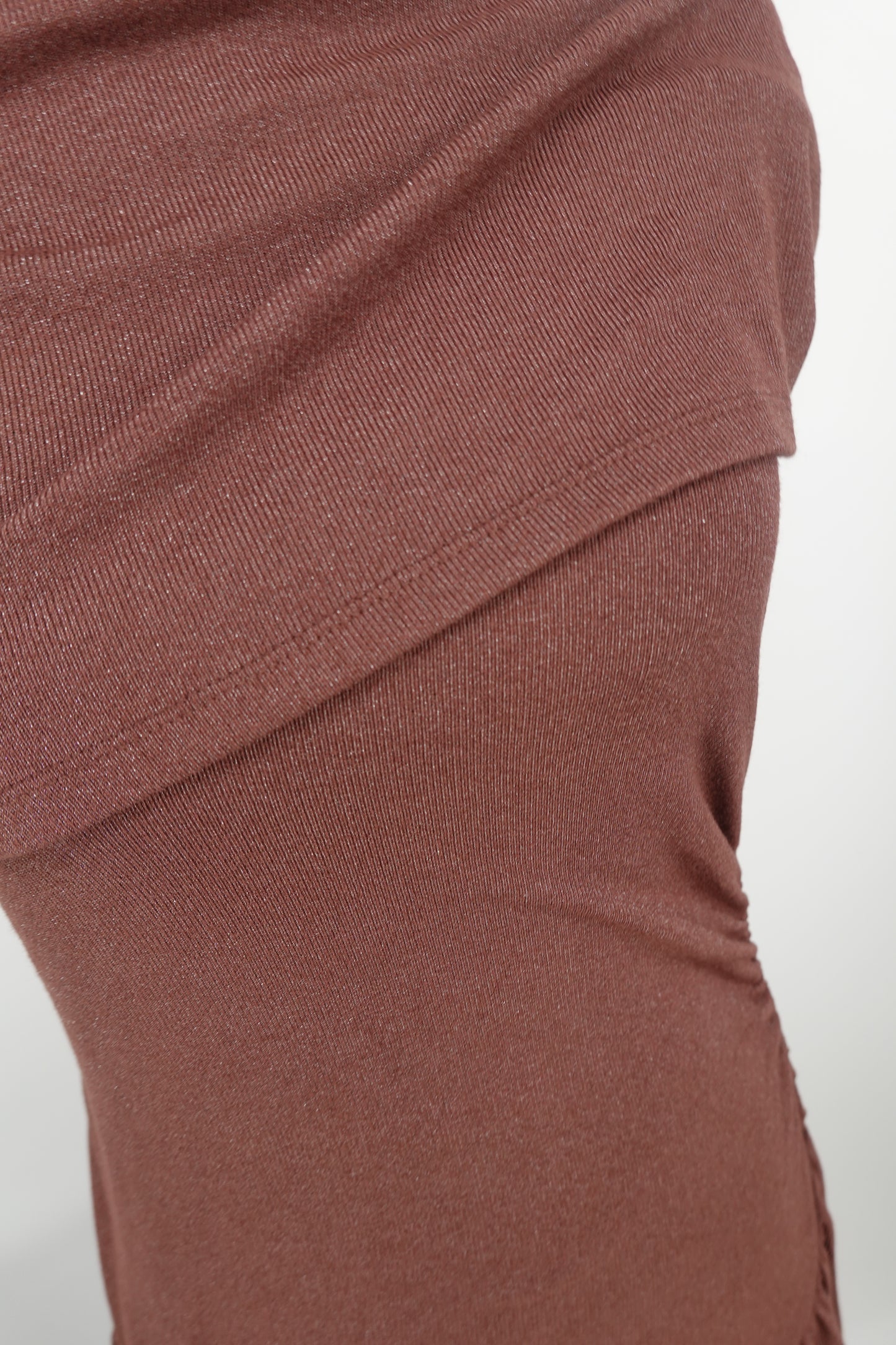 Lioness Women’s Brown Dress – Size L