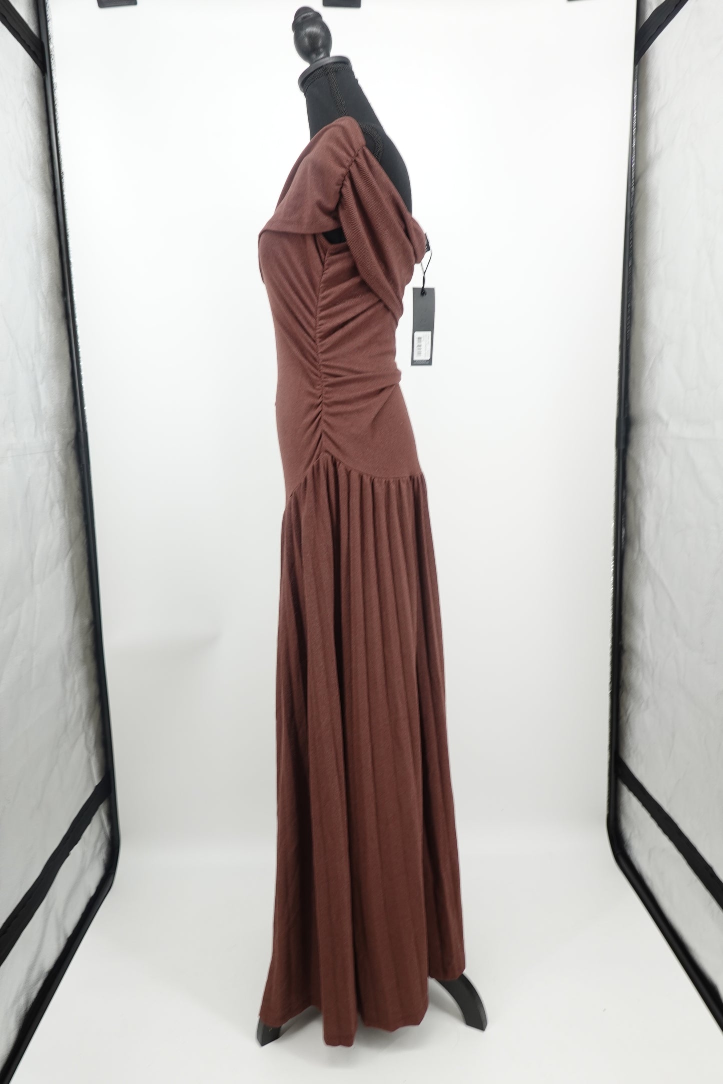 Lioness Women’s Brown Dress – Size L