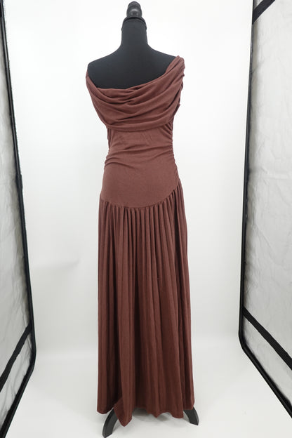 Lioness Women’s Brown Dress – Size L