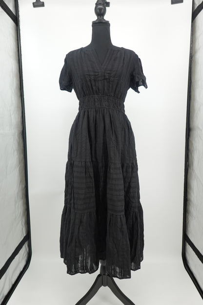 BTFBM Women’s Black Dress – Size S