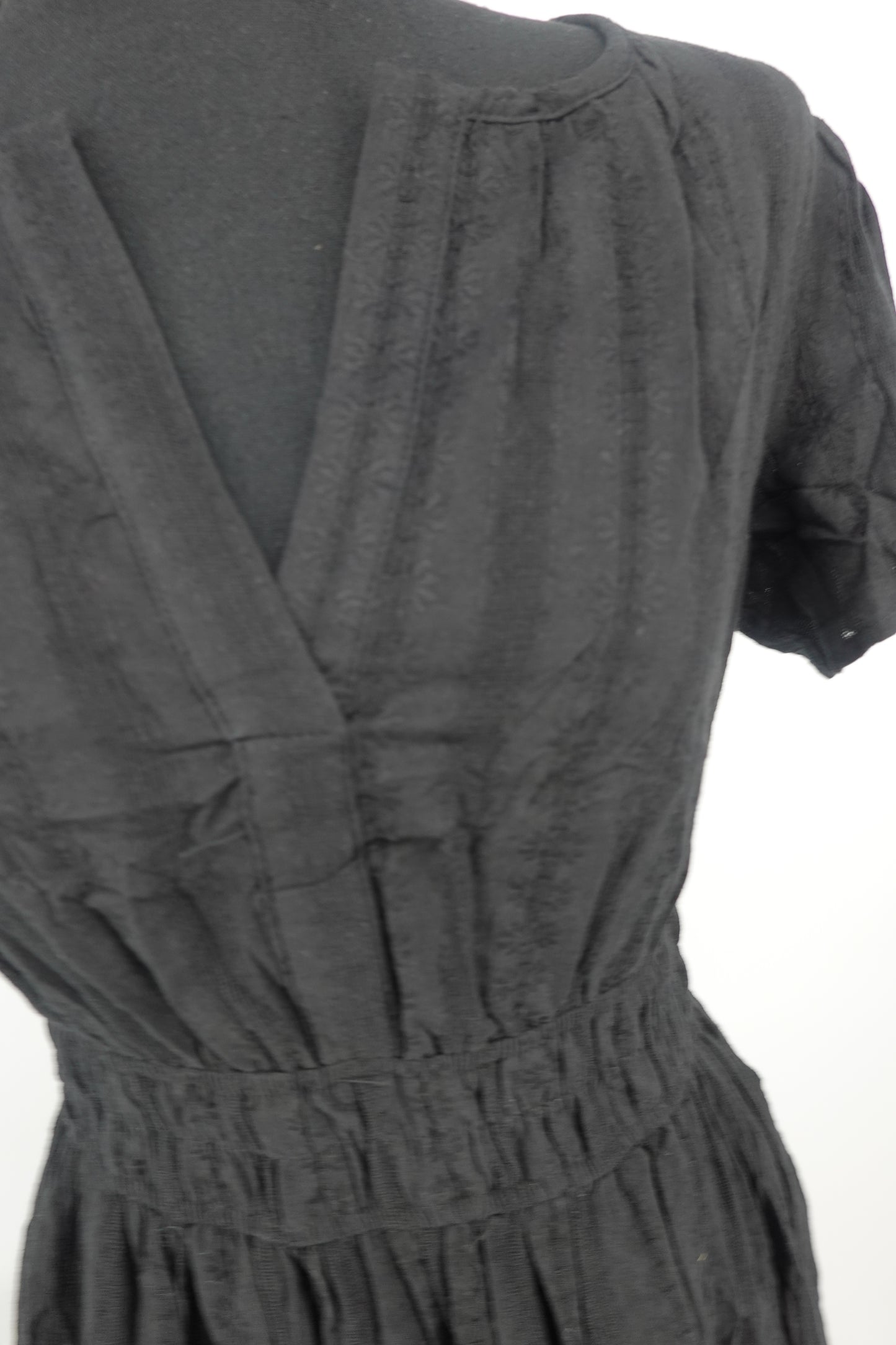 BTFBM Women’s Black Dress – Size S