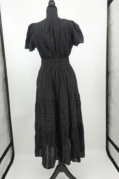 BTFBM Women’s Black Dress – Size S