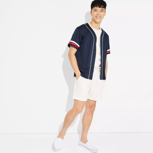 Men's Phillip Twin Gore Sneakers - Goodfellow & Co™ size 10.5