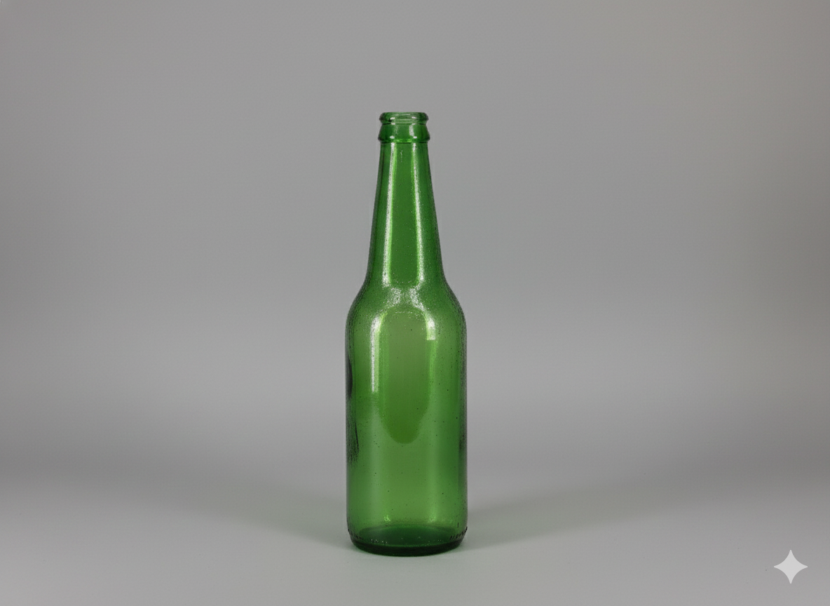 Beer Sugar Bottle