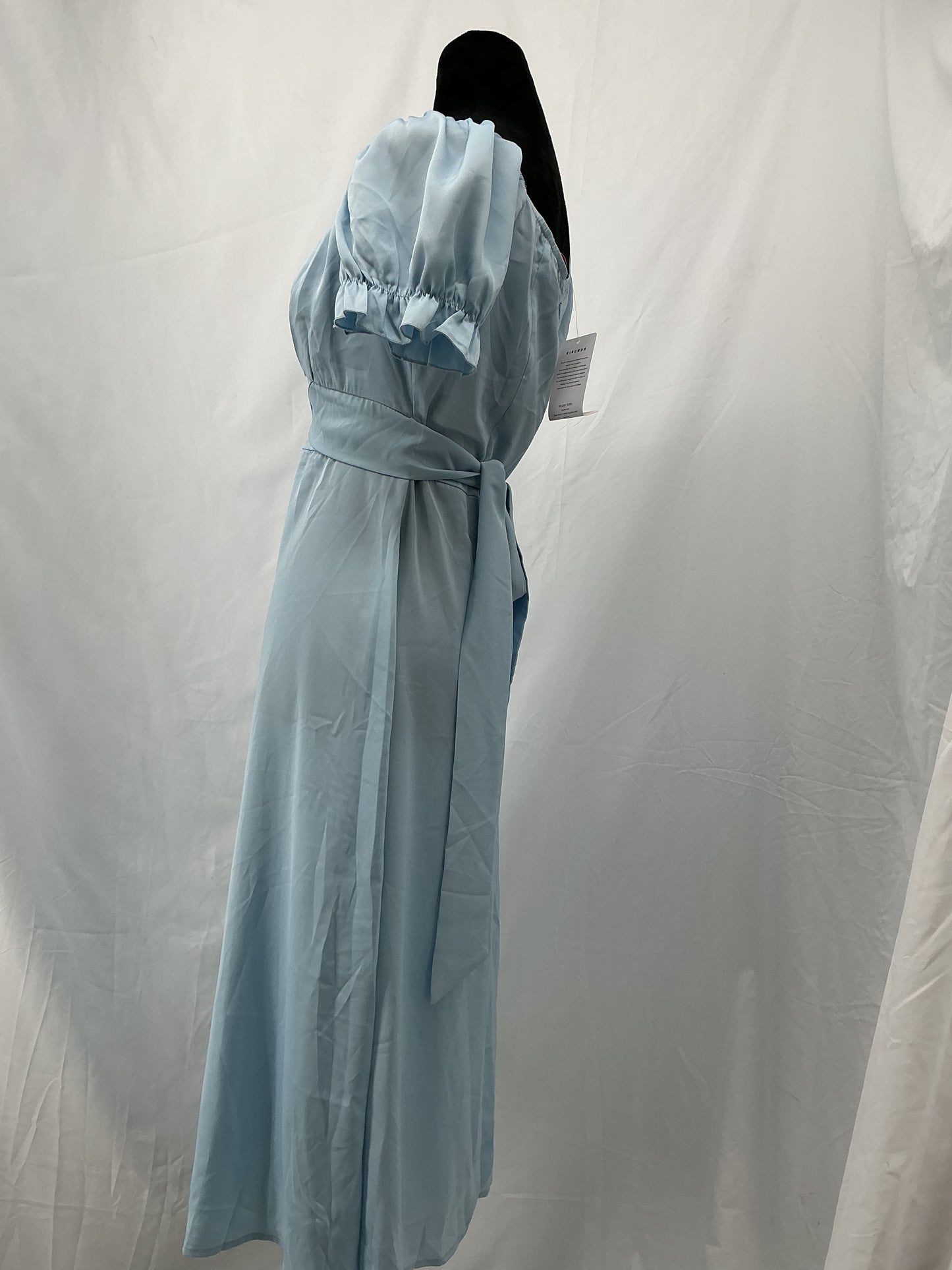 Blue Dress - Size S