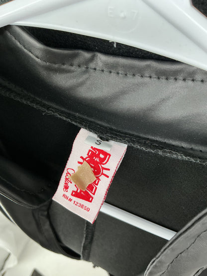 Black Jumpsuit - Size S