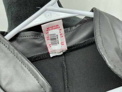 Black Jumpsuit - Size S