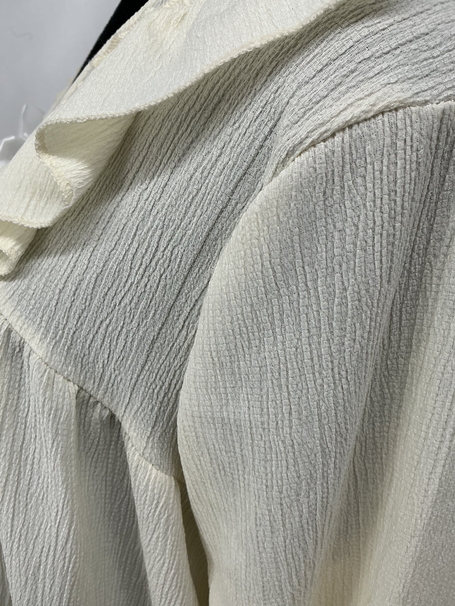 Beige Nightdress - Size S