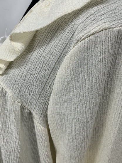 Beige Nightdress - Size S