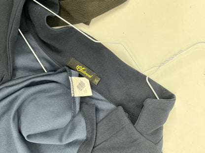 Navy Blue Dress Size XL