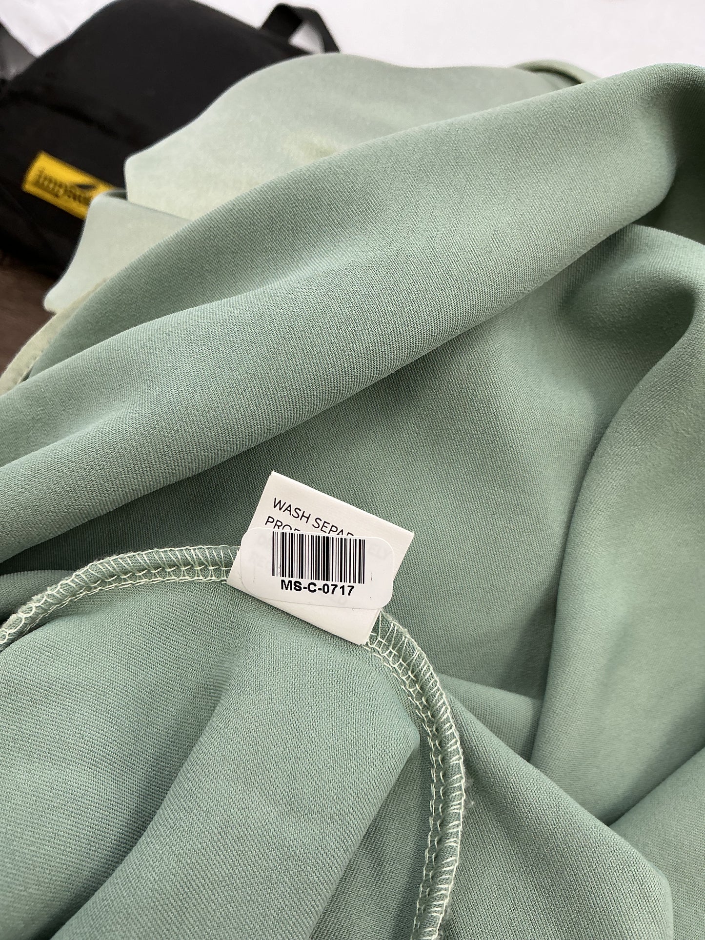 Sage Green Long Dress Size S