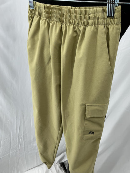 Light Green Cargo Pants Size 12