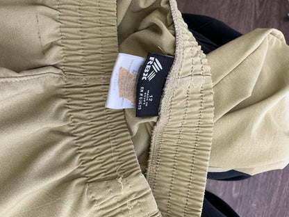 Light Green Cargo Pants Size 12