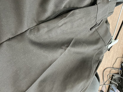 Black Dress Pants Size S