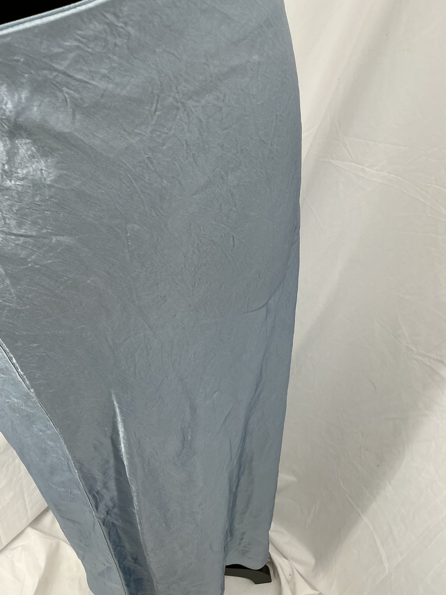 Light Blue Skirt Size 6