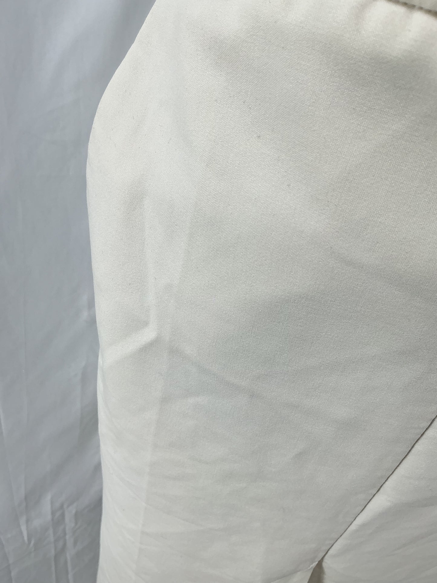 ZARA Beige Skirt Size S