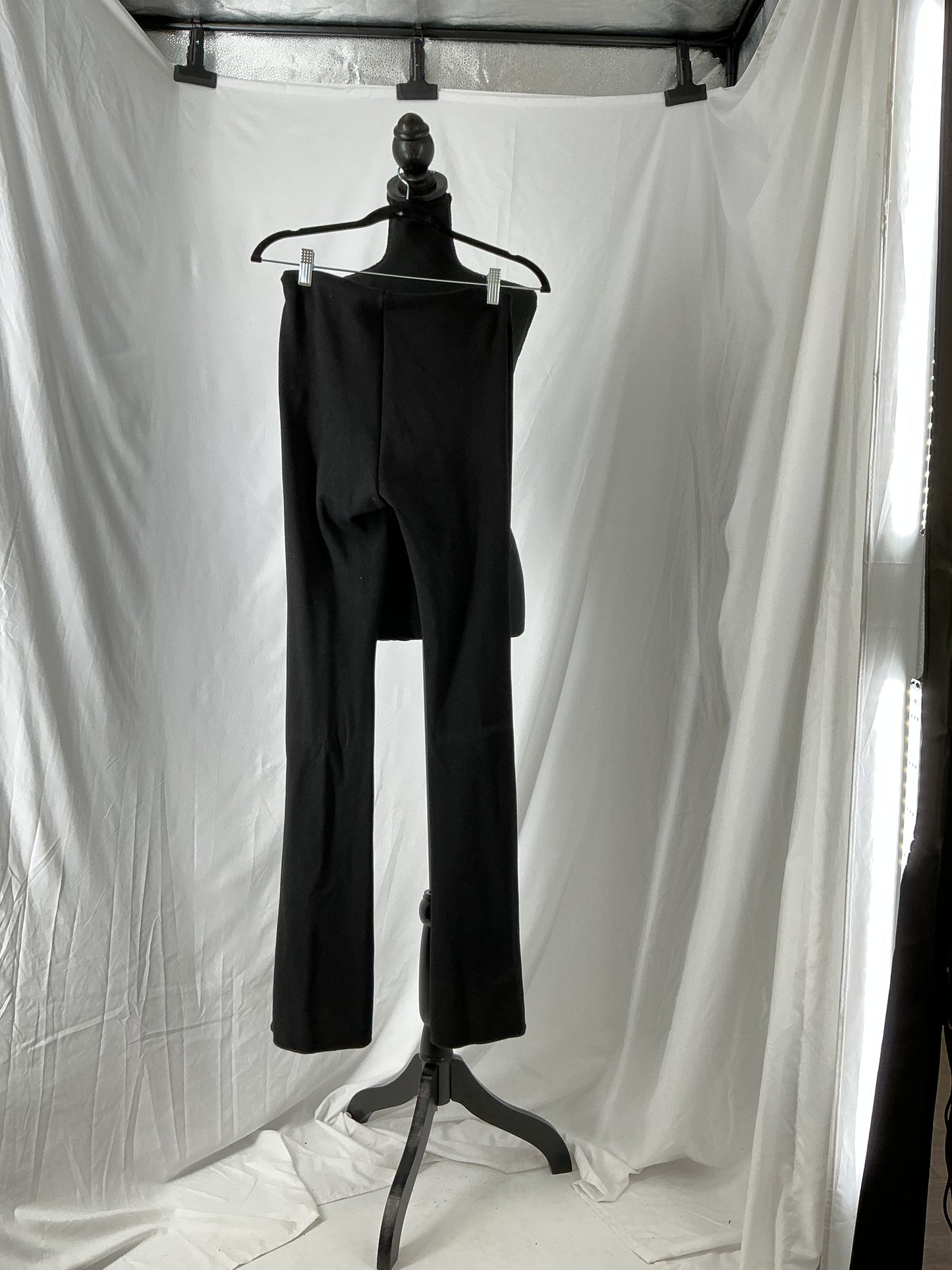 ZARA Black Pants Size M