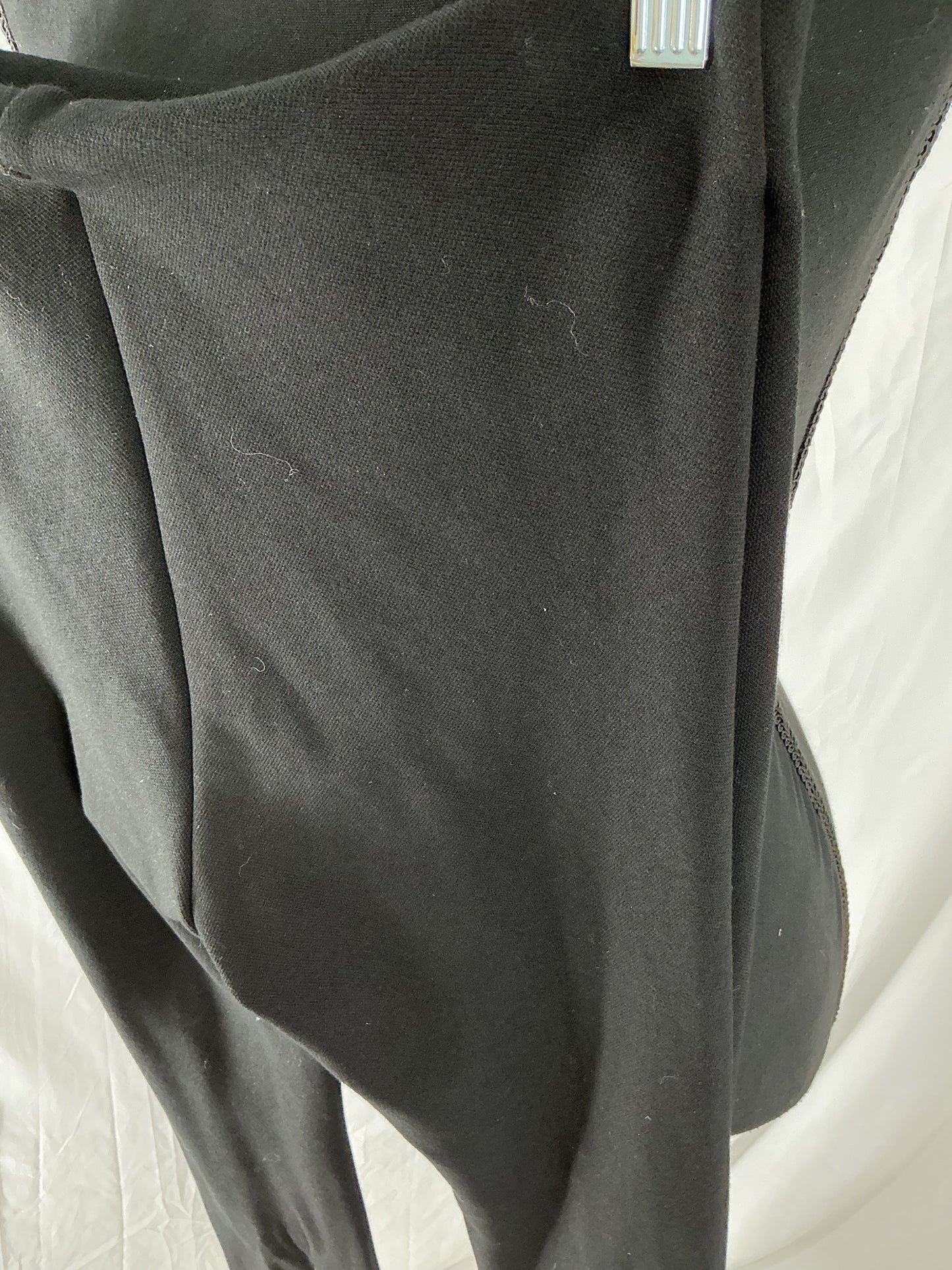 ZARA Black Pants Size M