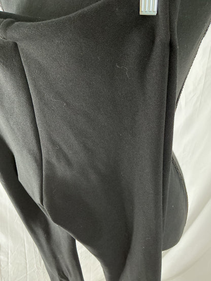 ZARA Black Pants Size M