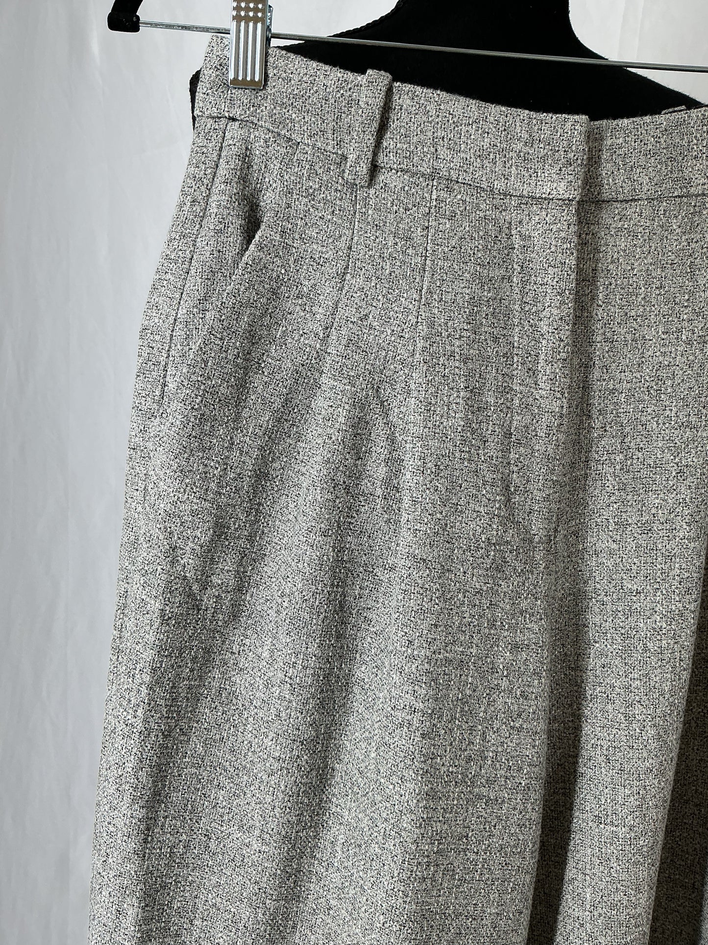 Grey Golf Pants Size 2