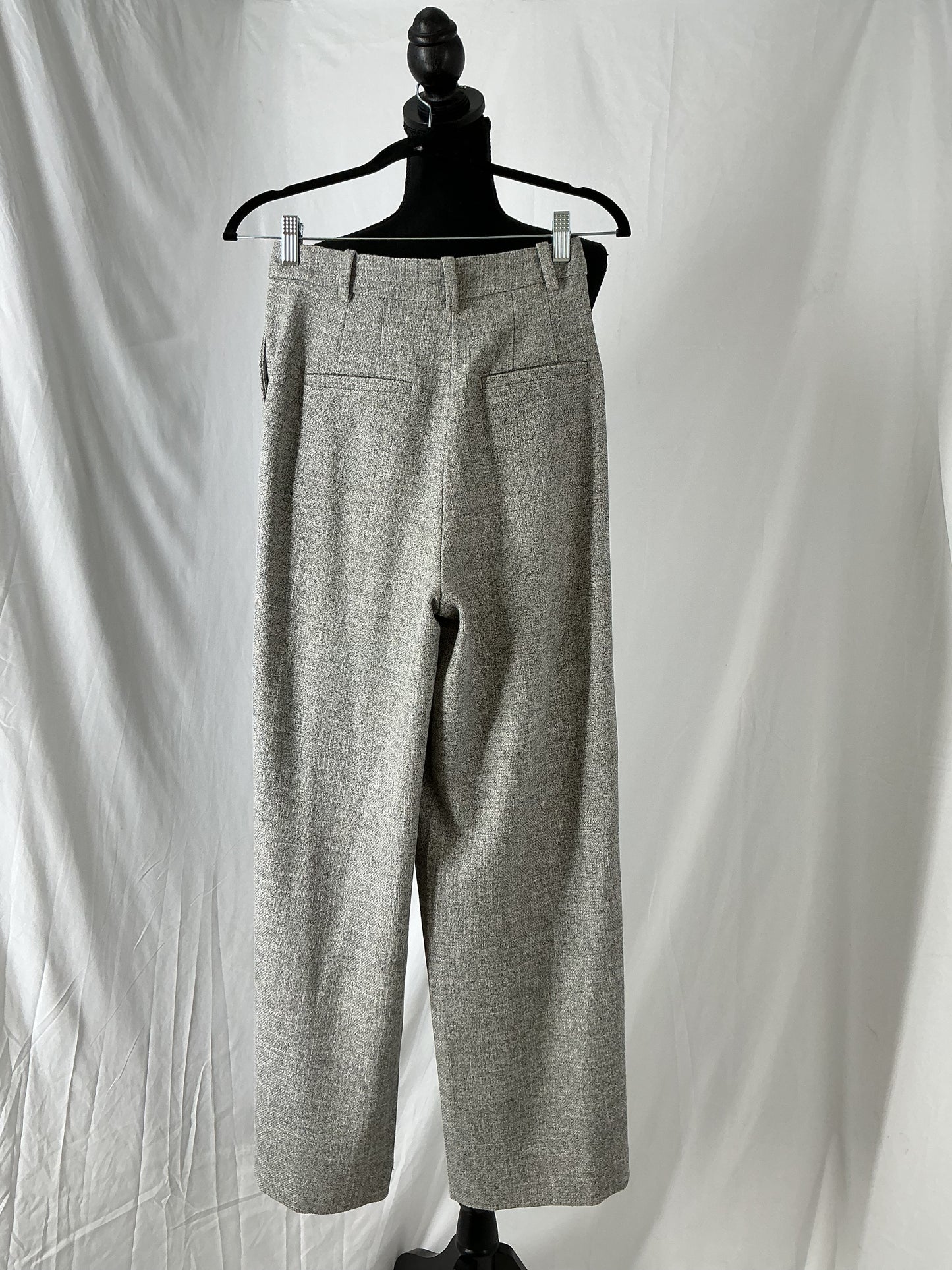 Grey Golf Pants Size 2