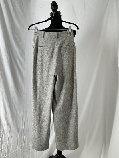 Grey Golf Pants Size 2
