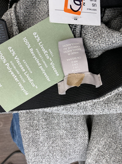 Grey Golf Pants Size 2