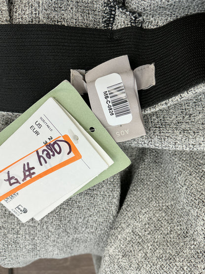 Grey Golf Pants Size 2