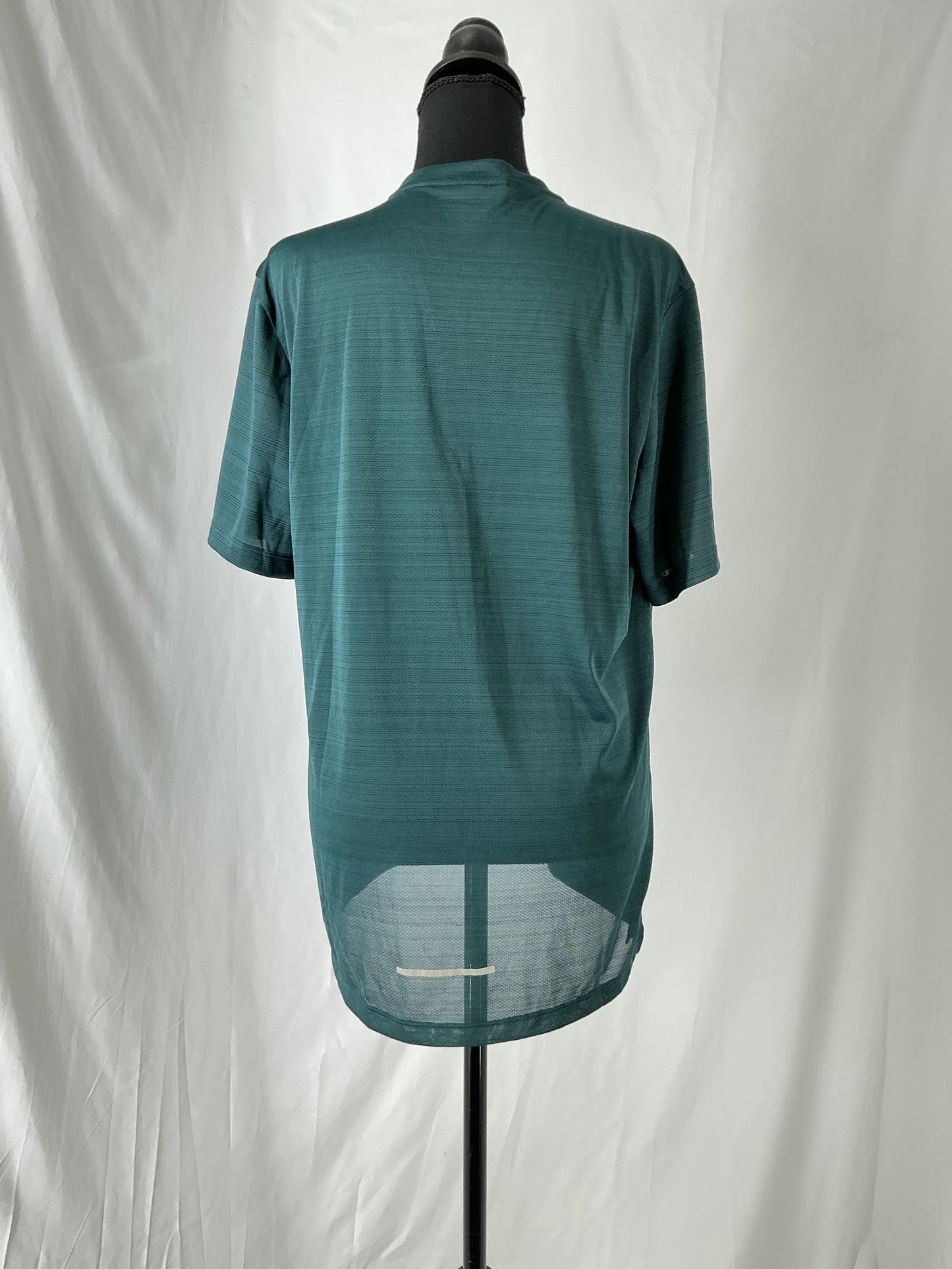 NIKE Teal T-Shirt Size M