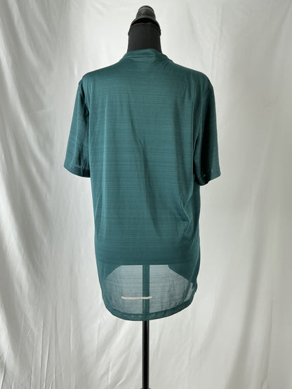 NIKE Teal T-Shirt Size M